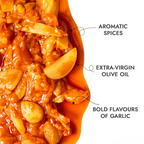 ADF Soul Garlic Pickle | Grocsy