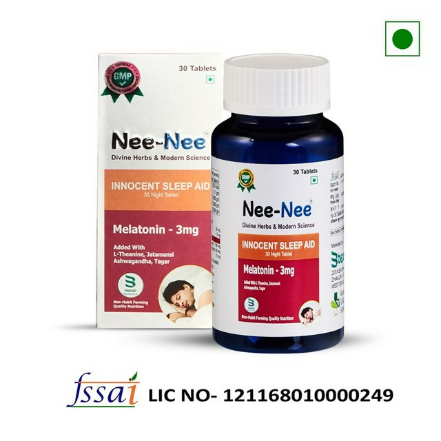 Nutrijuven - Nee Nee Divine Herbs & Modern Science Tablets | Grocsy