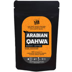 The Tea Trove - Arabian Qahwa Green Coffee | Grocsy