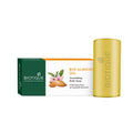 Biotique Bio Almond Oil Nourishing Bathing Bar | Grocsy