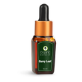 Organic Harvest Curry Leaf Essential Oil | Grocsy
