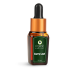 Organic Harvest Curry Leaf Essential Oil | Grocsy