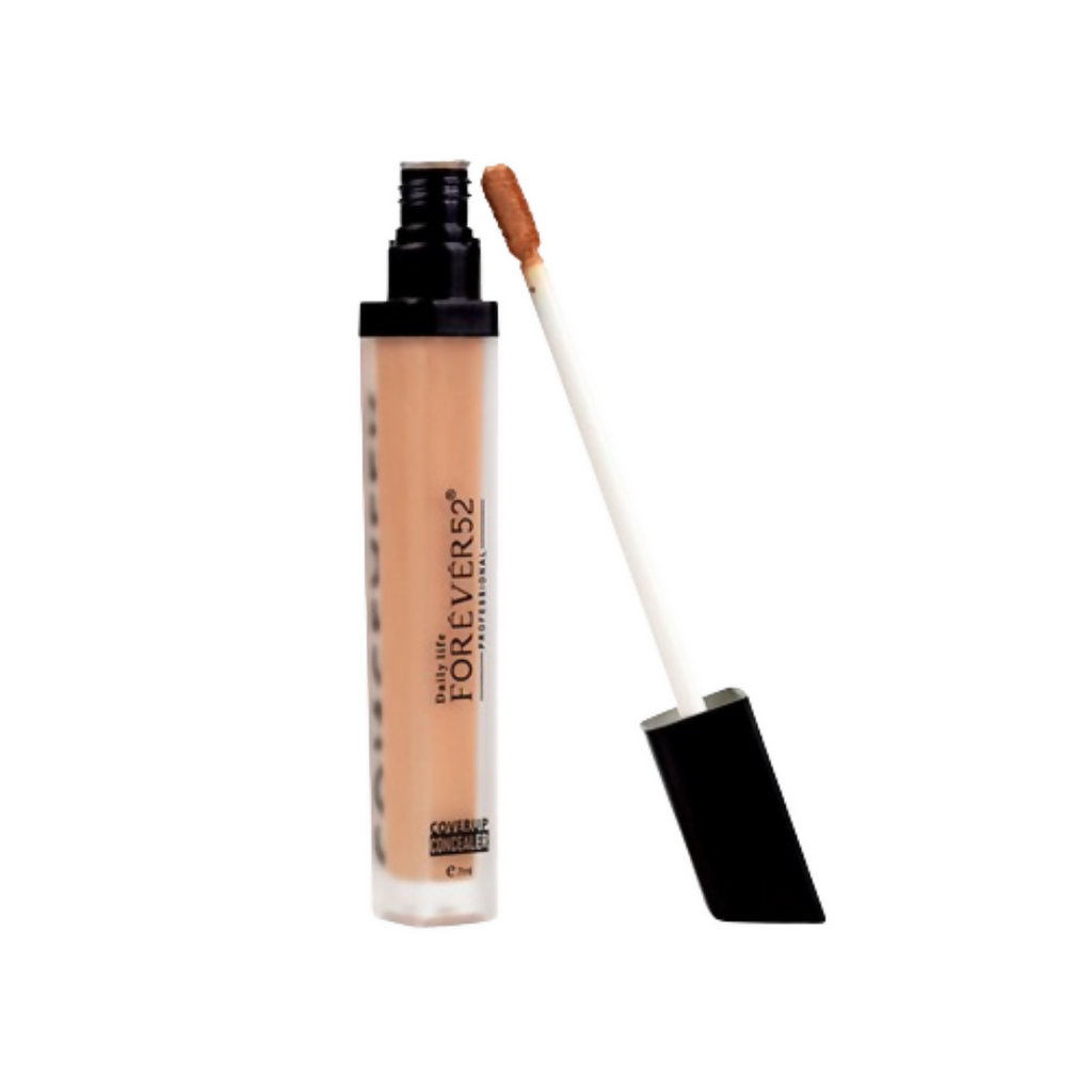 Daily Life Forever52 Coverup Concealer - Caramalize | Grocsy