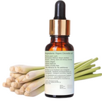 Blise organic Citronella Essential Oil | Grocsy