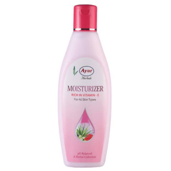 Ayur Herbals Moisturizer | Grocsy