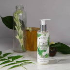 Mantra Herbal Fenugreek and Rajanigandha Hair Conditioner For Dry & Damaged Hair | Grocsy