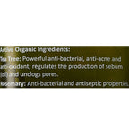Lotus Professional Phyto Rx Deep Pore Cleansing Face Wash | Grocsy