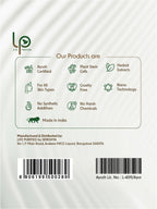 Life Purified Lepakalpana Rhassoul Face Mask | Grocsy
