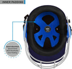 DSC Guard Cricket Helmet Small (Navy)