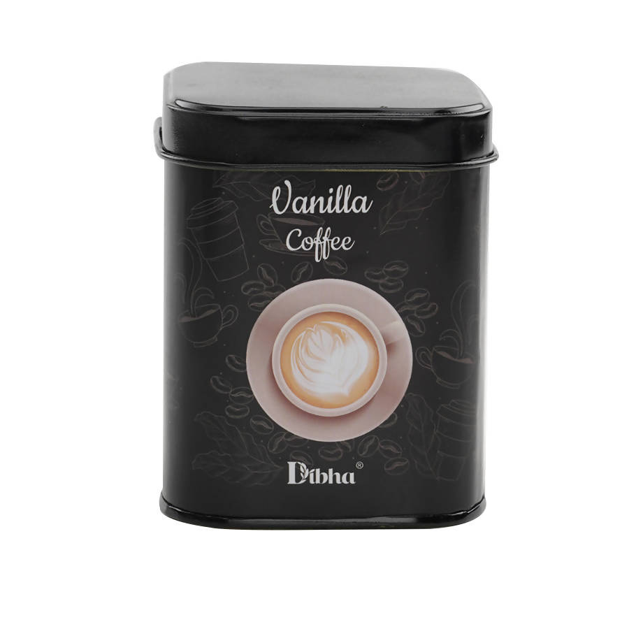 Dibha Vanilla Coffee | Grocsy
