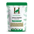 H&C Herbal Garlic Powder | Grocsy