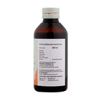 Sitaram Ayurveda Patolamooladi Kashayam | Grocsy