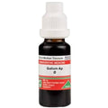 Adel Homeopathy Galium Ap Mother Tincture Q | Grocsy