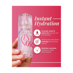 Antinorm Bye Bye Blow Dry Hair Serum and Fuller Without Filler Lip Balm Combo | Grocsy
