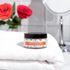 The Wellness Shop Papaya Face Scrub | Grocsy