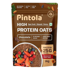 Pintola High Protein Oats | Grocsy