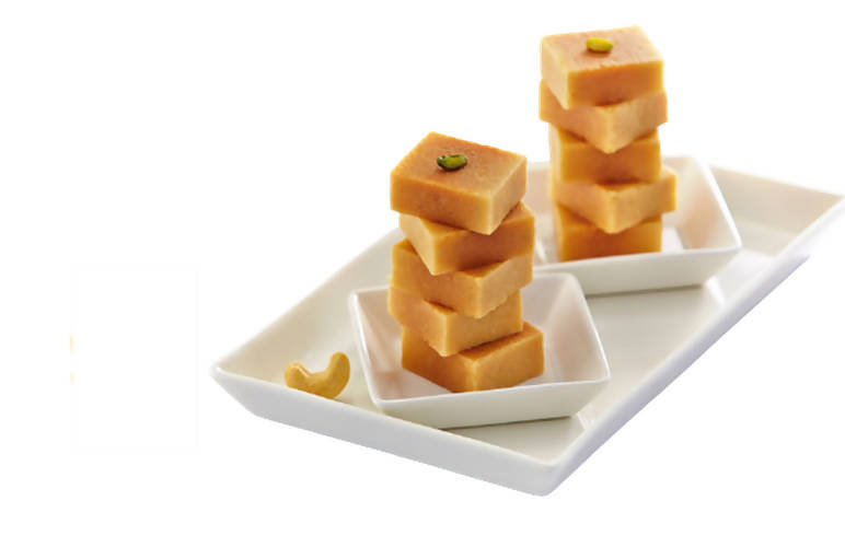 Kanti Sweets Kaju Mysorepak | Grocsy