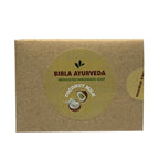 Birla Ayurveda Handmade Coconut Milk Soap | Grocsy