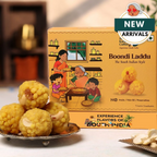 Sweet Karam Coffee Boondi Laddu | Grocsy