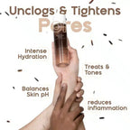 Beyond Rice Black Rice Toner - Birch Juice & Hyaluronic Acid | Grocsy