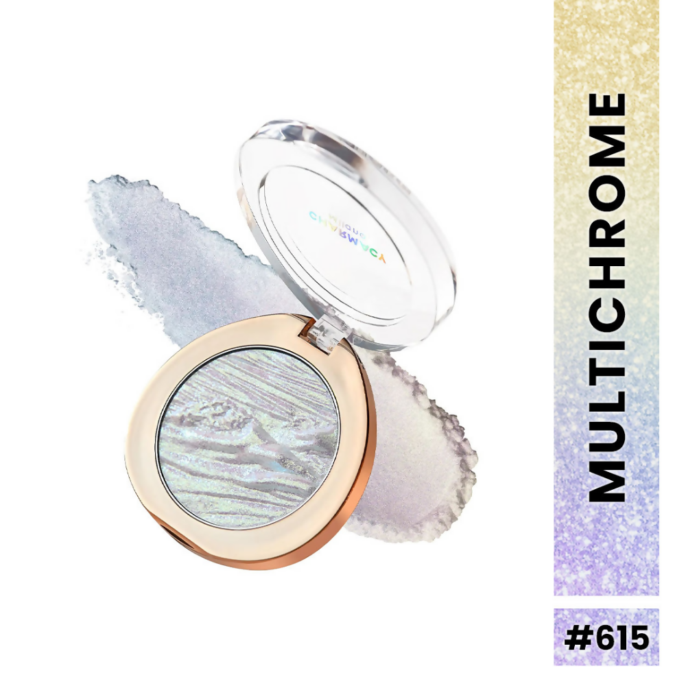 Charmacy Milano Star Dust Highlighter - 601 | Grocsy