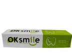 BetterU Ok Smile Toothpaste | Grocsy