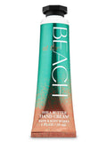 Bath & Body Works At The Beach Hand Cream | Grocsy