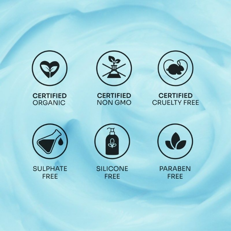 Mintree FantaSea Body Lotion | Grocsy