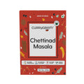 Currygram Chettinad Masala | Grocsy