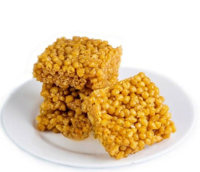 Godavari Vantillu Boondhi Achu (or) Boondhi Mithai (or) karakajjam | Grocsy