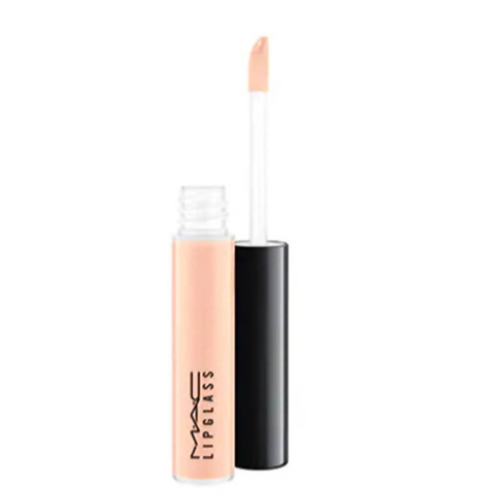 Mac Sized To Go Lipglass - C-Thru | Grocsy