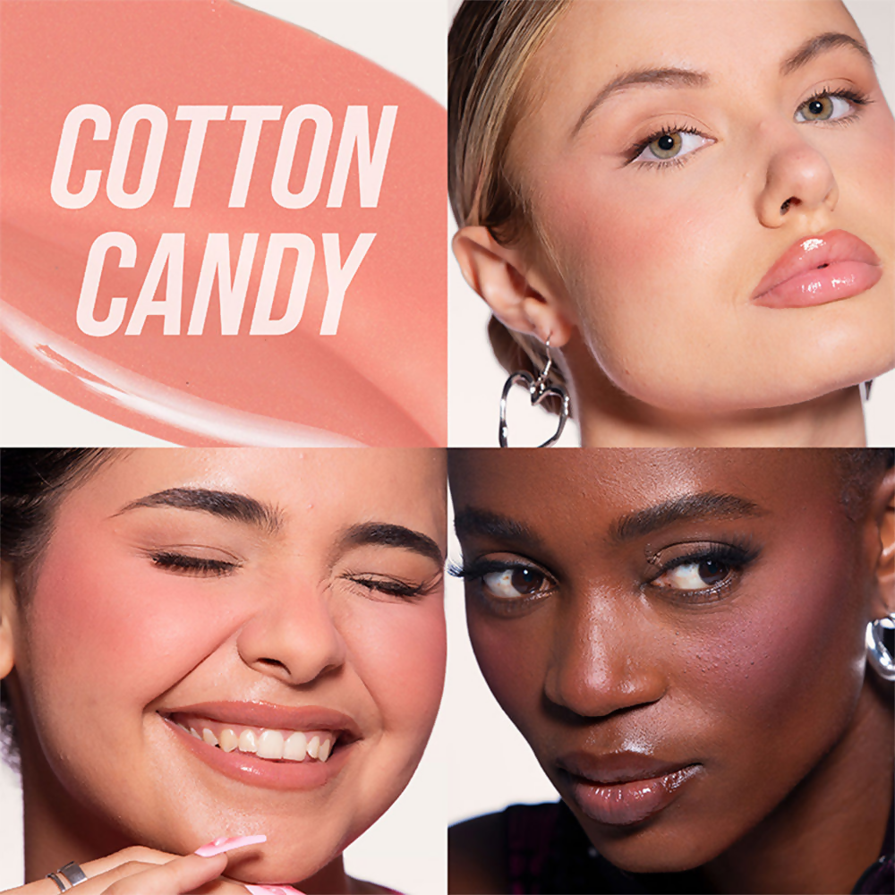 Huda Beauty Blush Filter - Cotton Candy | Grocsy