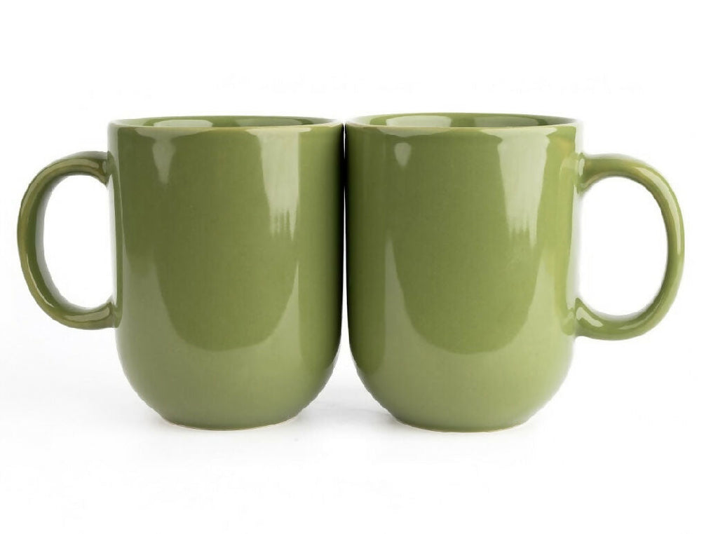 Simply Soho Meadow Sips Mugs | Grocsy