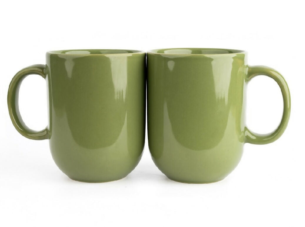 Simply Soho Meadow Sips Mugs | Grocsy