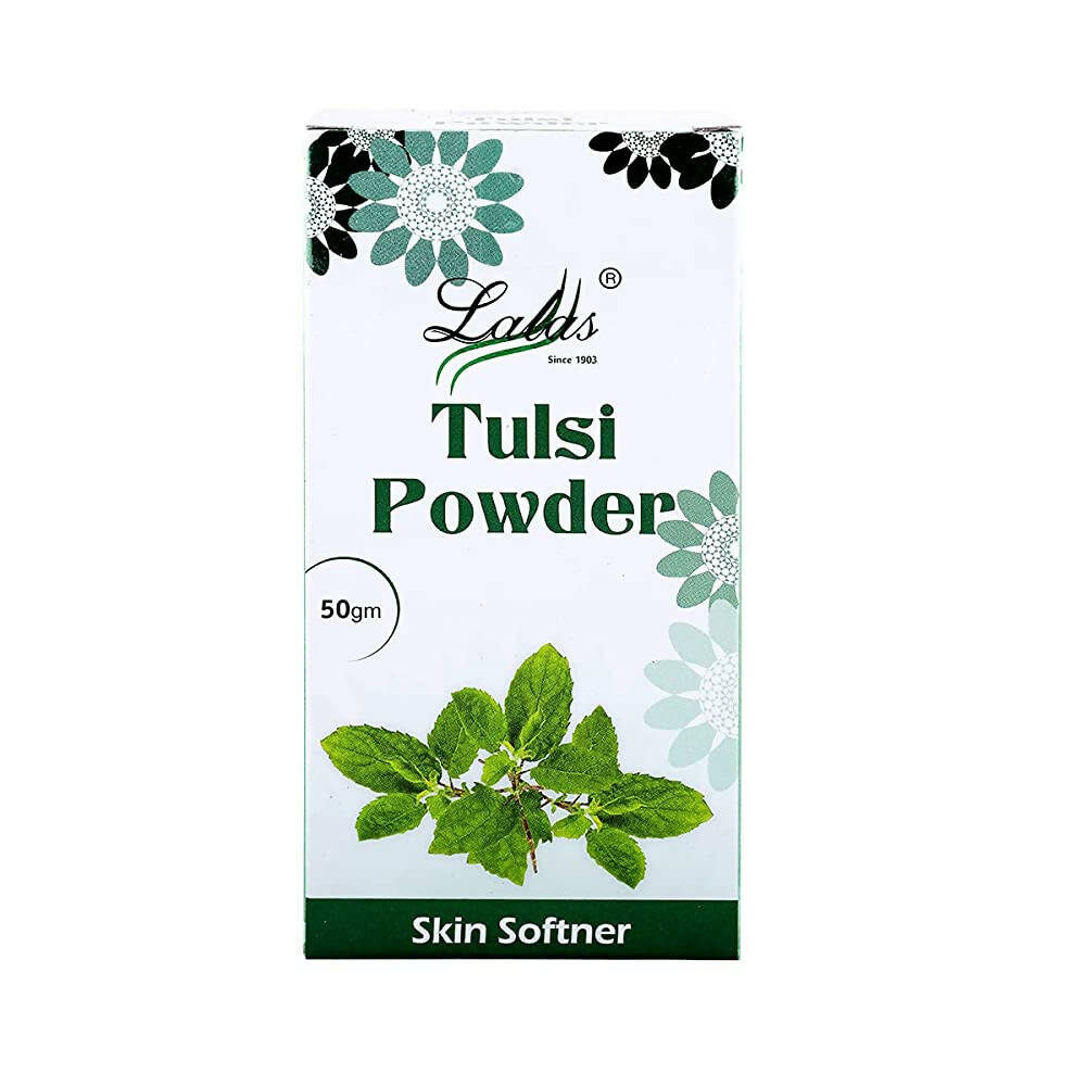 Lalas Tulsi Powder | Grocsy