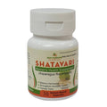 Deep Ayurveda Shatavari 500mg Veg Capsules | Grocsy