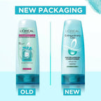 L'Oreal Paris Extraordinary Clay Purifying & Hydrating Conditioner | Grocsy