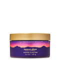 Bath & Body Works Sunset Glow Whipped Glow-Tion | Grocsy