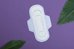 Saathi XL Banana Fiber Sanitary Napkins | Grocsy