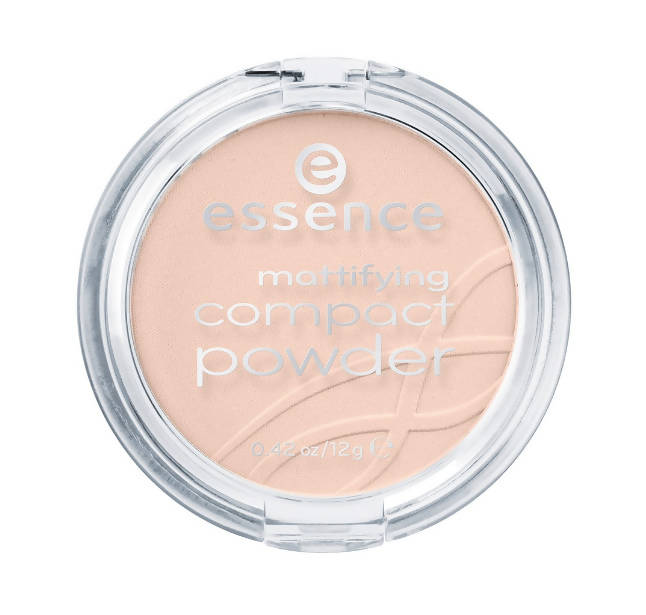 Essence 04 Perfect Beige Mattifying Compact Powder | Grocsy