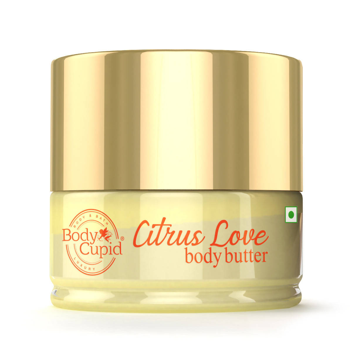 Body Cupid Citrus Love Body Butter | Grocsy