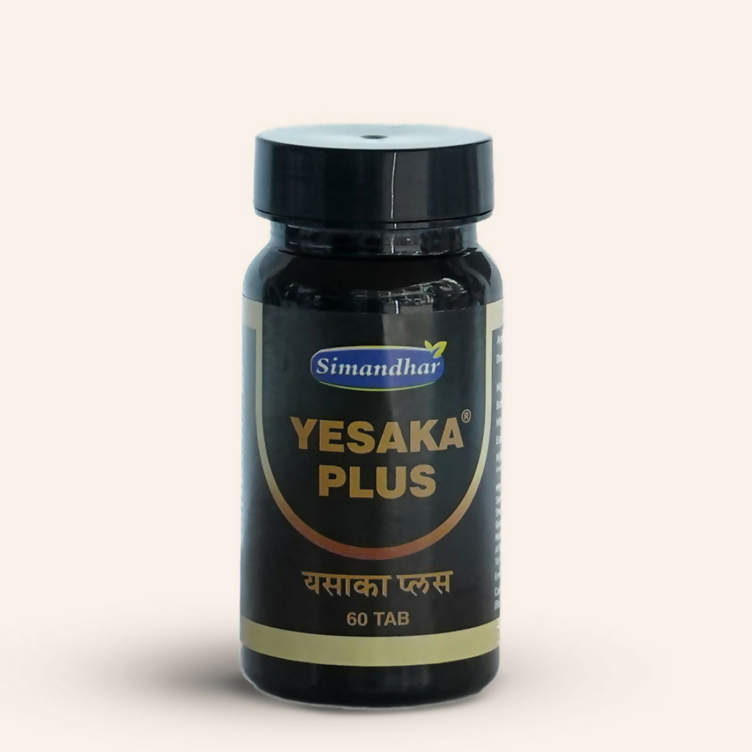 Simandhar Yesaka Plus Tablets | Grocsy