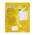 Energy-Z+ Orange Flav Energy Drink - Sachets | Grocsy