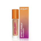 Joyology Beauty Stay Lively Foundation - Almond Cream | Grocsy