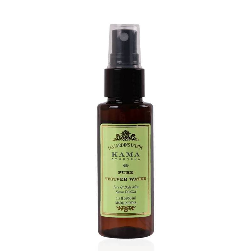 Kama Ayurveda 6 Piece Mask & Tone Gift Box | Grocsy