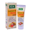 Keva Lemon & Honey Scrub | Grocsy