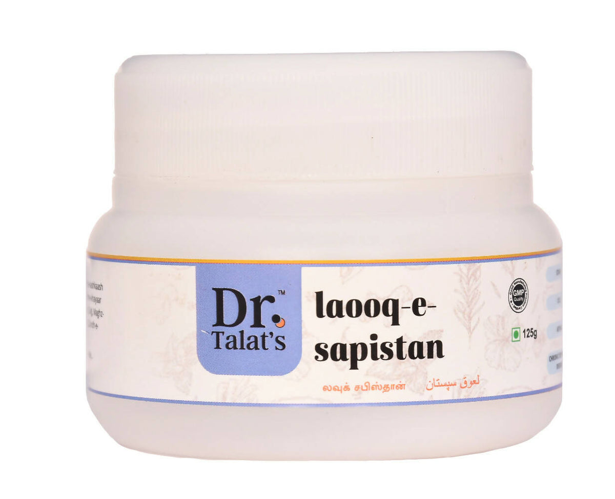 Dr. Talat's Laooq-E-Sapistan | Grocsy