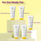 Kaya Ultra Light Aquagel Sunscreen SPF 25 | Grocsy