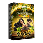 VedaRasa Natural & Organic Black Hair Color | Grocsy