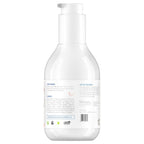 Careberry Vanilla & Extra Virgin Coconut Oil Body Lotion | Grocsy